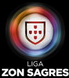 Fútbol - Primera División de Portugal - SuperLiga - 2014/2015