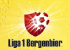 Fútbol - Primera División de Romania - Liga I - Liga de Descenso - 2015/2016