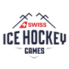 Hockey sobre hielo - Swiss Ice Hockey Games - Palmarés