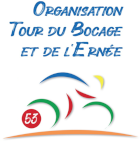 Ciclismo - Tour du Bocage et de l'Ernée 53 - 2024 - Resultados detallados