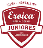 Ciclismo - Eroica Juniores - Coppa Andrea Meneghelli - 2023 - Resultados detallados