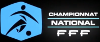 Fútbol - Tercera División de Francia - National - 2013/2014