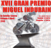 Ciclismo - Gran Premio Miguel Induráin - 2011 - Resultados detallados