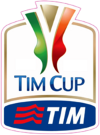 Fútbol - Copa de Italia - 2015/2016 - Inicio