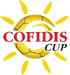 Fútbol - Copa de Bélgica - 2005/2006 - Inicio