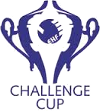 Balonmano - EHF Challenge Cup masculina - 2013/2014