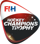 Hockey sobre césped - Champions Trophy masculino - 2014 - Inicio