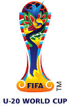 Fútbol - Copa Mundial de Fútbol Sub-20 - Estadísticas
