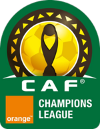 Fútbol - Liga de Campeones de la CAF - Grupo  A - 2016