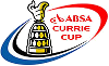 Rugby - Currie Cup - Ronda Final - 2018 - Cuadro de la copa