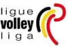 Vóleibol - Primera División de Bélgica - Masculino - Temporada Regular - 2014/2015