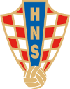Fútbol - Copa de Croacia - 2001/2002 - Inicio