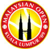 Tenis - Kuala Lumpur - 2013 - Resultados detallados