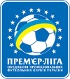 Fútbol - Liga Premier de Ucrania - Palmarés