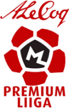 Fútbol - Primera División de Estonia - Meistriliiga - 2015 - Inicio
