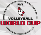 Vóleibol - Copa Mundial Femenino - 2015 - Inicio