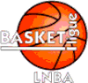 Baloncesto - Suiza - LNA - Estadísticas