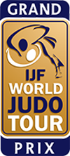 Judo - Gran Premio - Palmarés