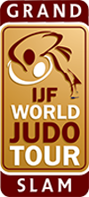 Judo - Grand Slam - Estadísticas