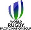 Rugby - Pacific Nations Cup - 2017 - Resultados detallados