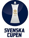 Fútbol - Copa de Suecia - 2015/2016