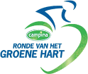 Ciclismo - Ronde van het Groene Hart - 2011 - Resultados detallados