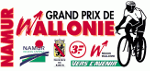 Ciclismo - GP de Wallonie - 1972 - Resultados detallados