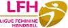 Balonmano - Liga de Balonmano de Francia Feminina - Temporada Regular - 2015/2016