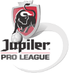 Fútbol - Primera División de Bélgica - Play-Off II B - 2014/2015