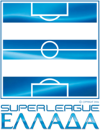 Fútbol - Primera División de Grecia - Super League - 2017/2018