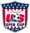 Fútbol - U.S. Open Cup - 2024 - Inicio