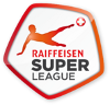 Fútbol - Primera División de Suiza - Super League - 2023/2024
