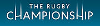 Rugby - The Rugby Championship - 2015 - Inicio