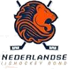 Hockey sobre hielo - Países Bajos - Eredivisie - Playoffs - 2014/2015