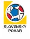 Fútbol - Copa de Eslovaquia - 2019/2020 - Resultados detallados