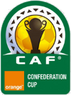 Fútbol - Copa Confederación de la CAF - Grupo  B - 2014