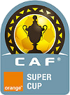 Fútbol - Supercopa de la CAF - 2017 - Cuadro de la copa