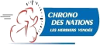 Ciclismo - Chrono des Nations - 2022 - Resultados detallados