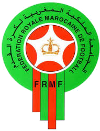 Fútbol - Copa de Marruecos - 2023/2024 - Resultados detallados