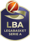 Baloncesto - Italia - Lega Basket Serie A - Palmarés