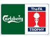 Fútbol - FA Trophy - Estadísticas