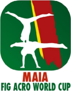 Gimnasia - Maia - 2013