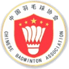 Bádminton - Masters de China masculino - 2012 - Resultados detallados