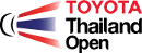 Bádminton - Open de Tailandia masculino - 2014 - Resultados detallados