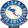 Fútbol - Copa Centroamericana - Grupo  B - 2014