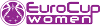 Baloncesto - Eurocopa Femenina - Primera fase - Grupo A - 2014/2015