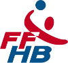 Balonmano - Segunda División de Francia Femenino - 2016/2017