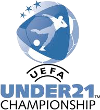 Fútbol - Campeonato de Europa masculino Sub-21 - 2004 - Inicio