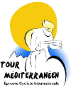 Ciclismo - Tour del Mediterráneo - 1998 - Resultados detallados