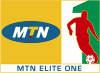 Fútbol - Primera División de Camerún - MTN Elite One - 2016